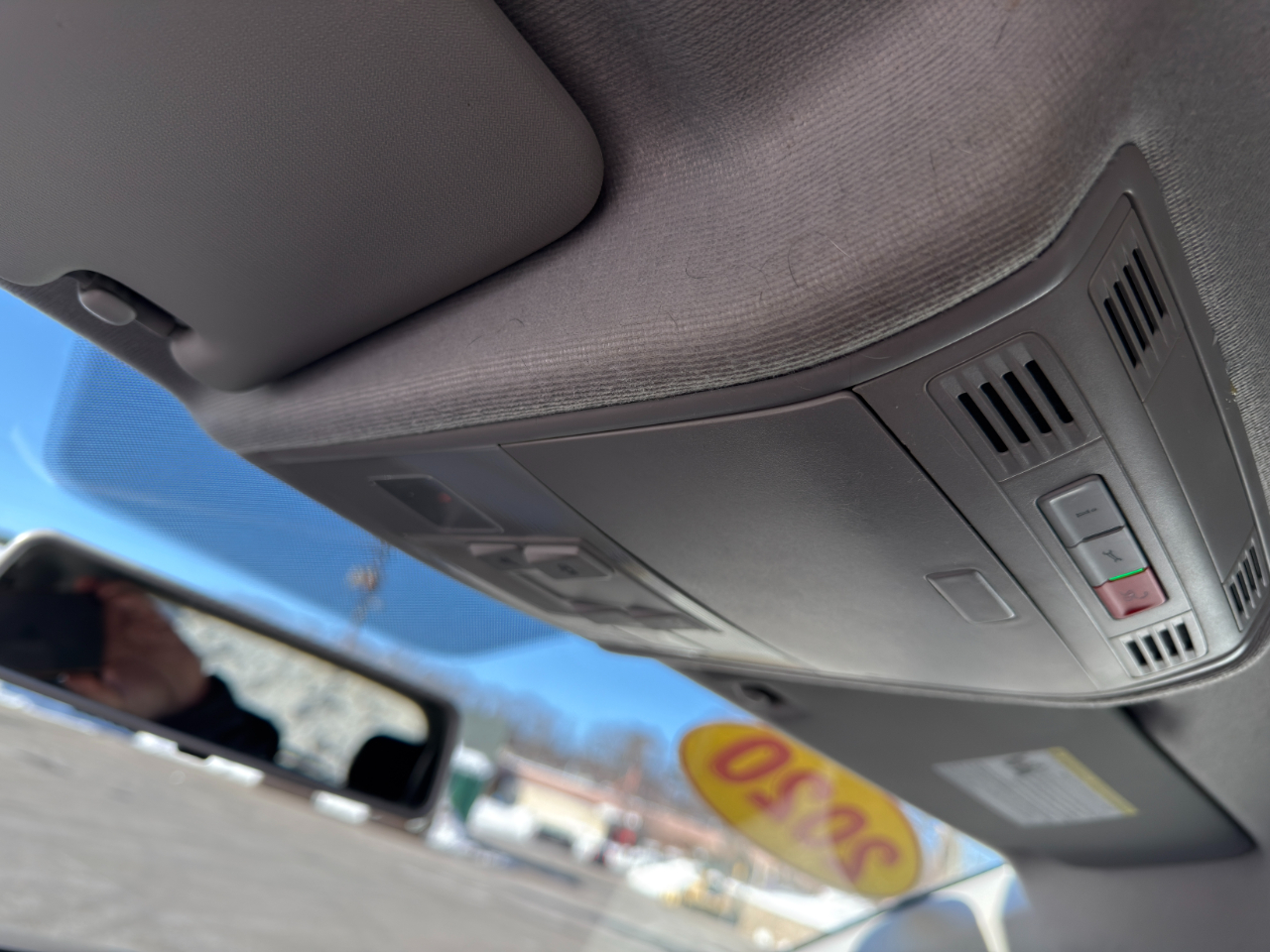 Volkswagen Tiguan S 4Motion 2020