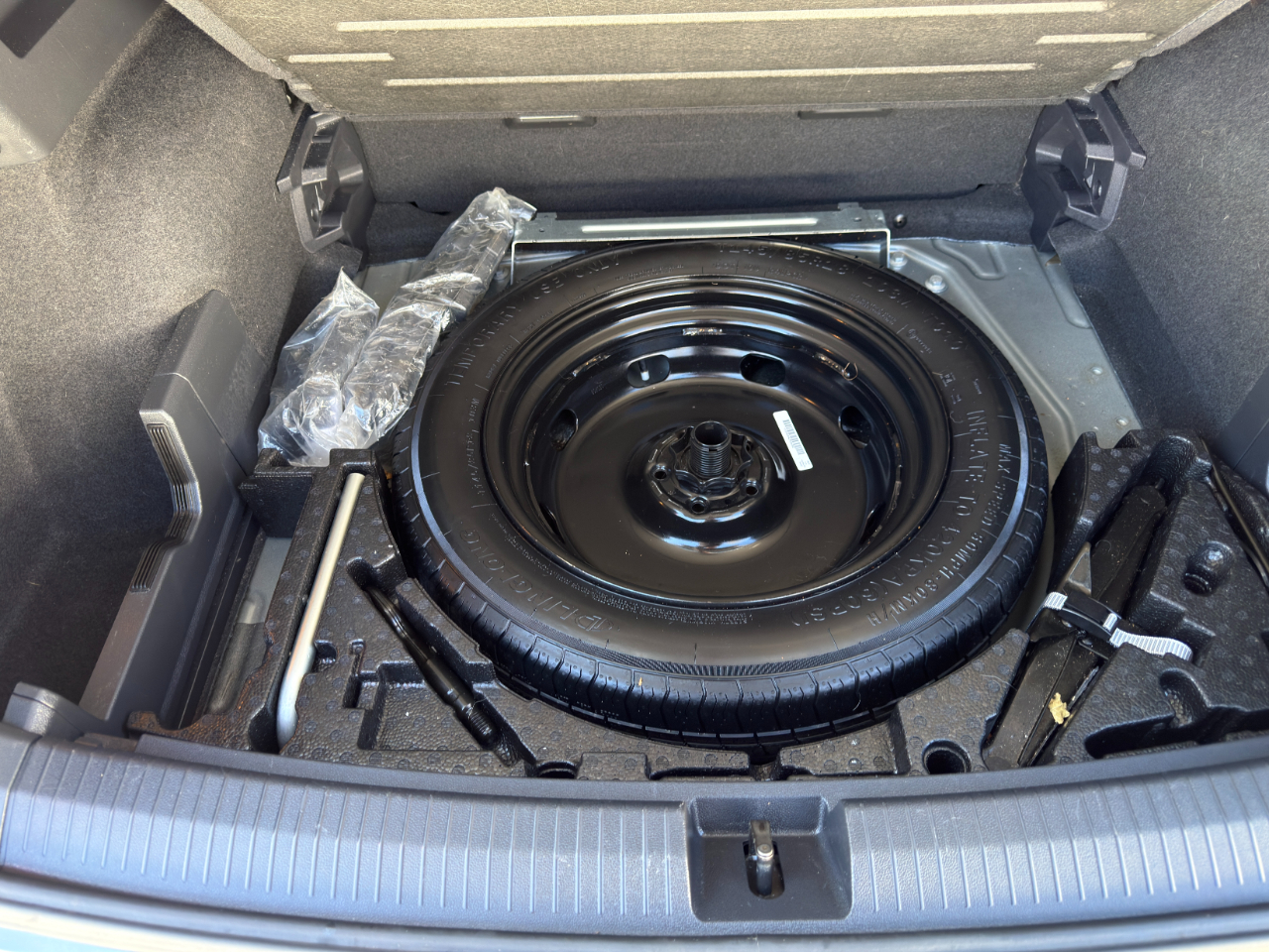 Volkswagen Tiguan S 4Motion 2020