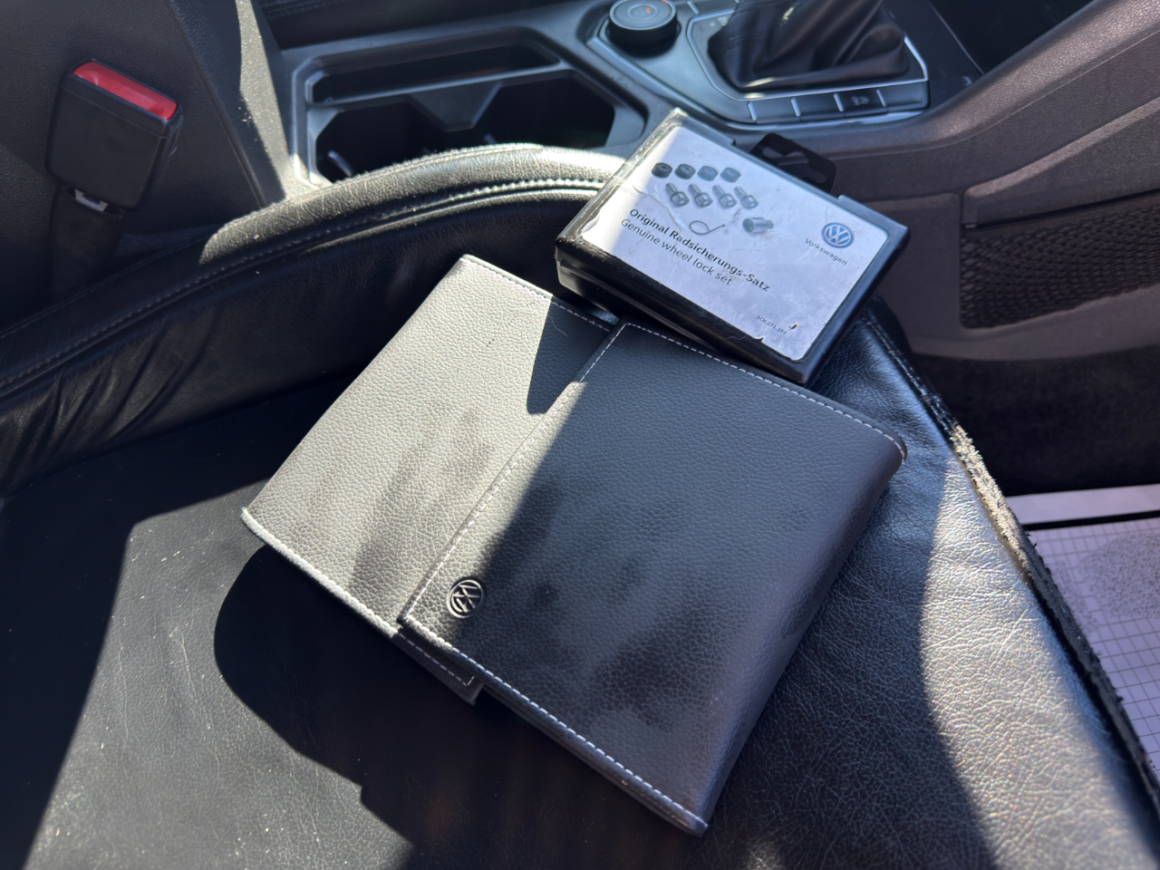 Volkswagen Tiguan S 4Motion 2020