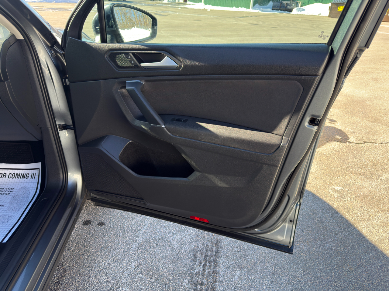 Volkswagen Tiguan S 4Motion 2020