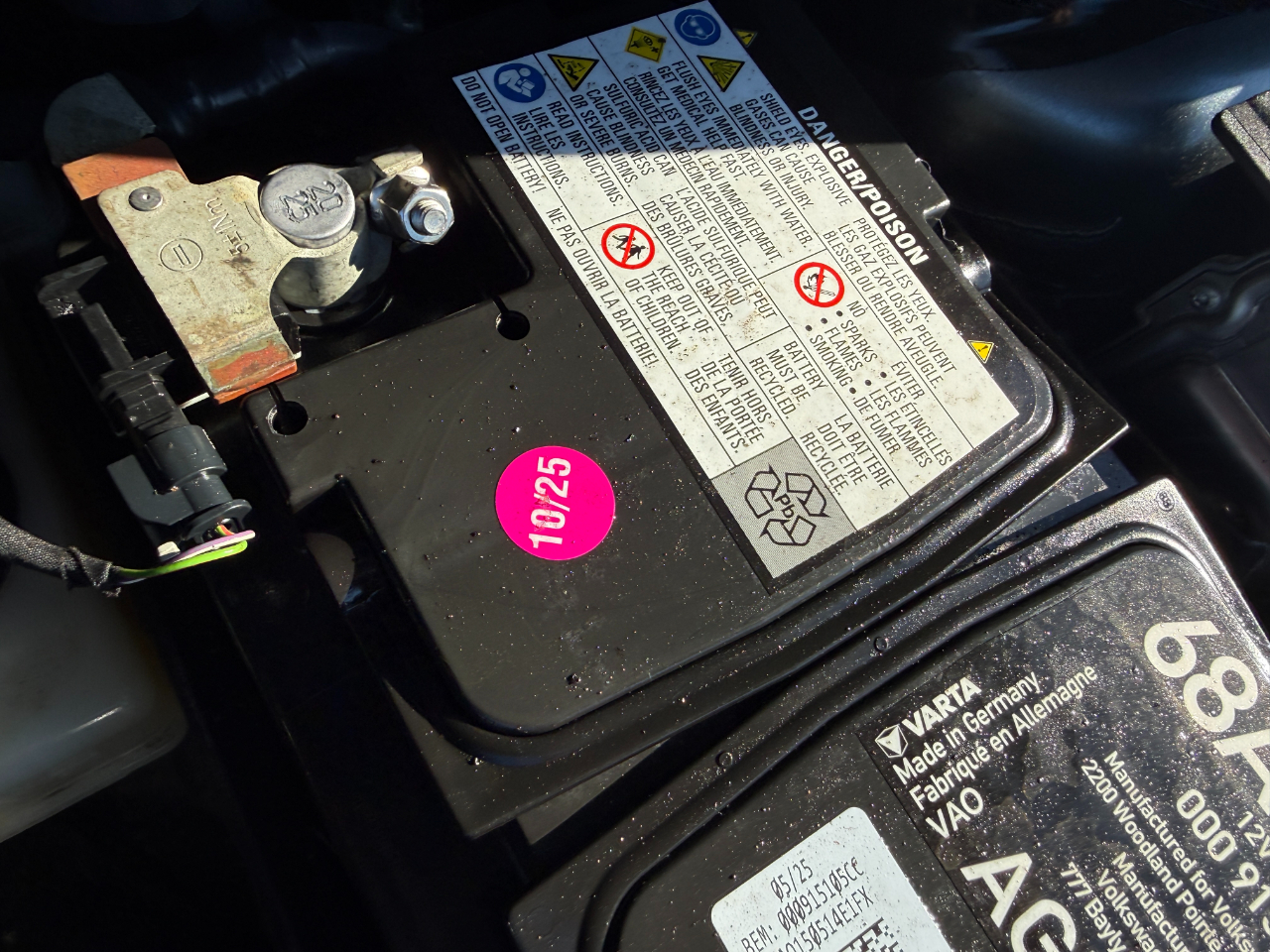 Volkswagen Tiguan S 4Motion 2020