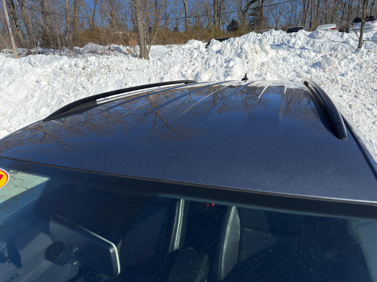 Volkswagen Tiguan S 4Motion 2020