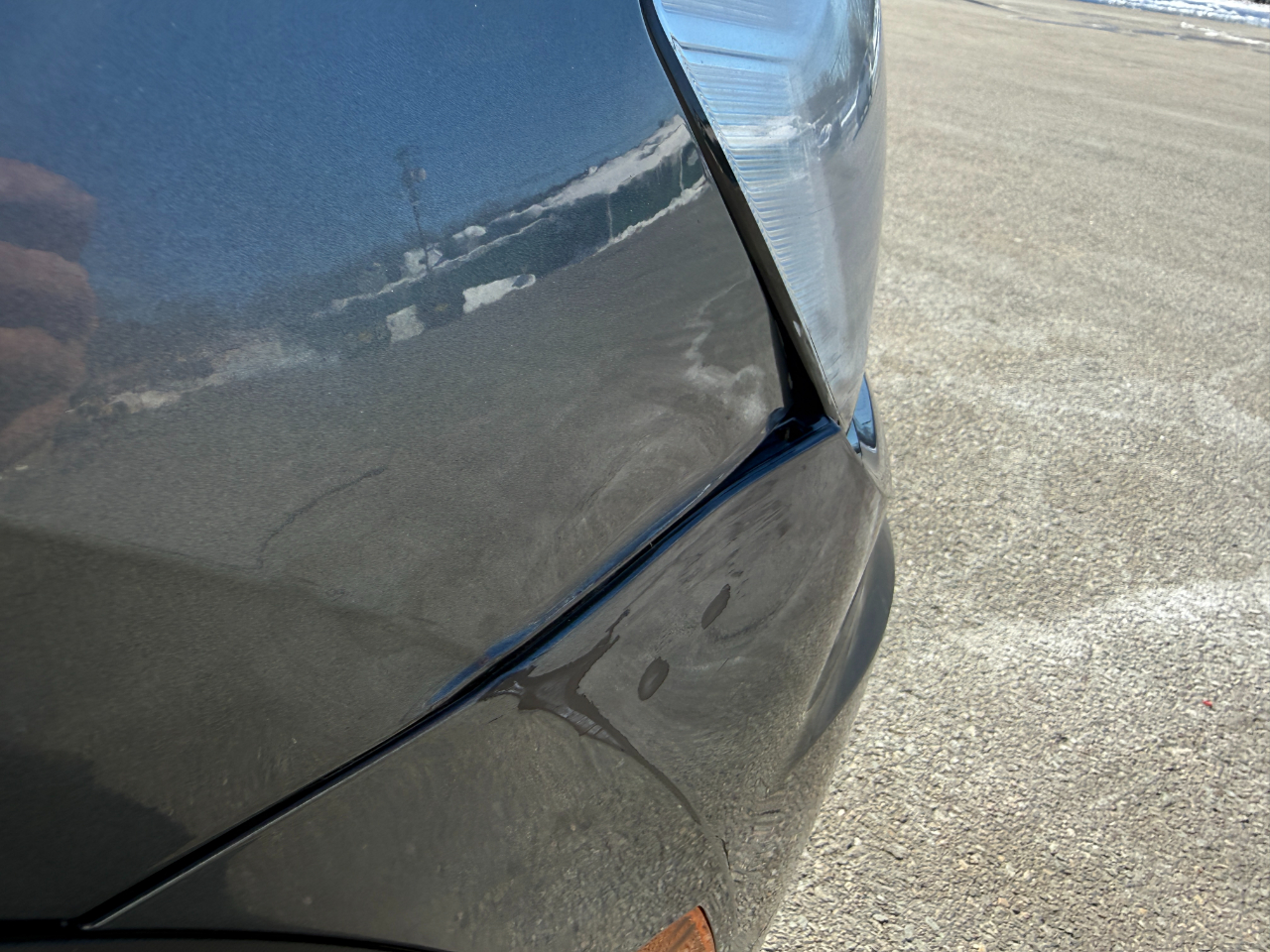 Volkswagen Tiguan S 4Motion 2020