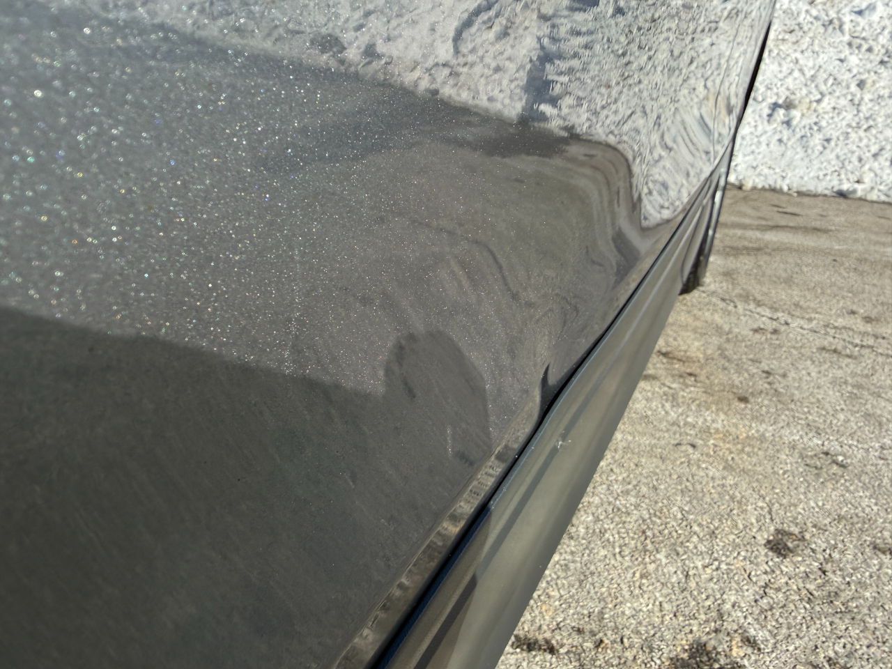 Volkswagen Tiguan S 4Motion 2020