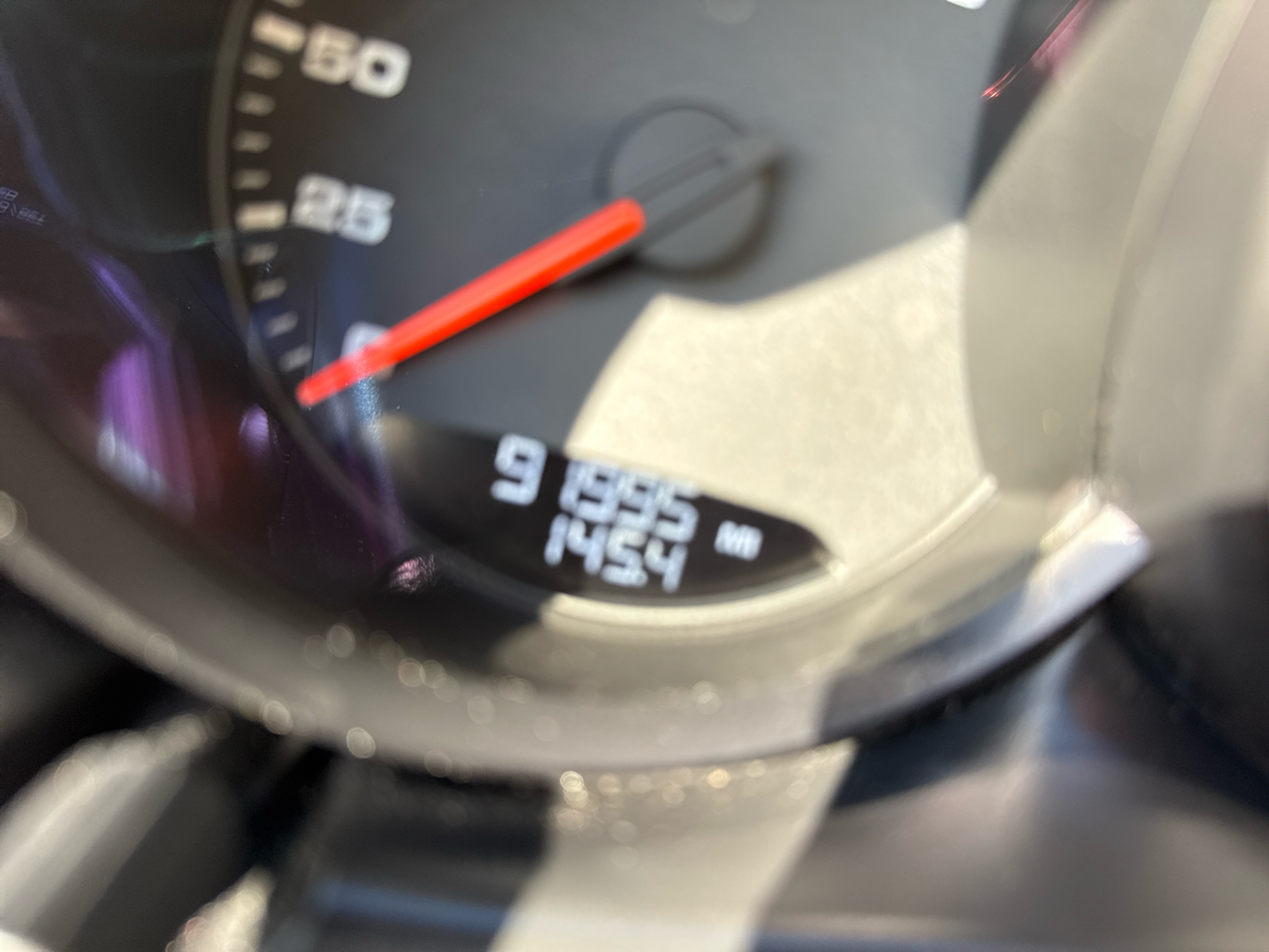 Porsche Macan AWD 4dr Turbo 2017