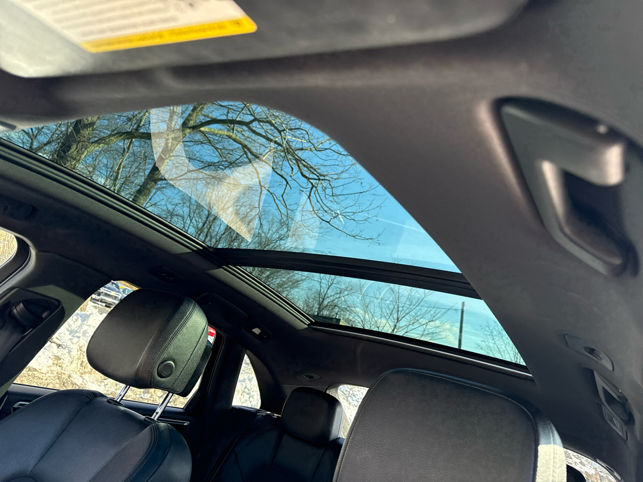 Porsche Macan AWD 4dr Turbo 2017