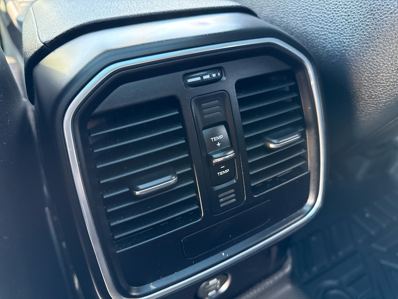 Porsche Macan AWD 4dr Turbo 2017