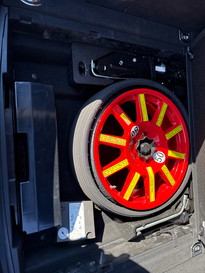 Porsche Macan AWD 4dr Turbo 2017