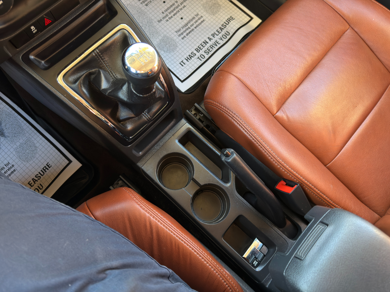 Jeep Patriot Sport 4WD 2015