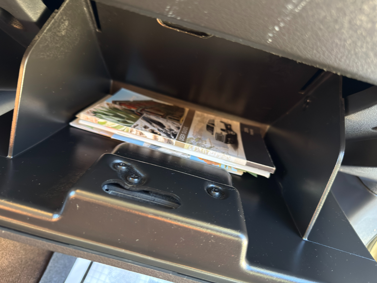 Jeep Patriot Sport 4WD 2015