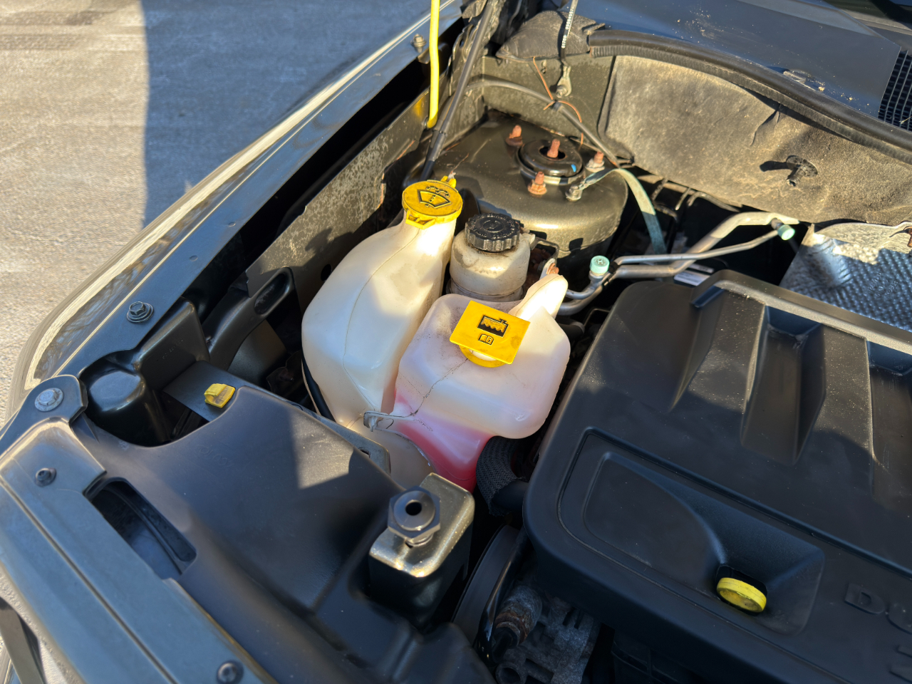 Jeep Patriot Sport 4WD 2015