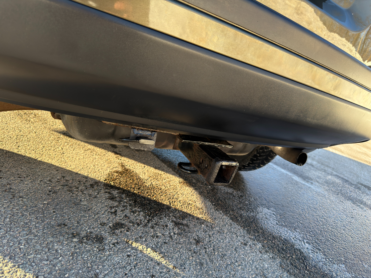 Jeep Patriot Sport 4WD 2015