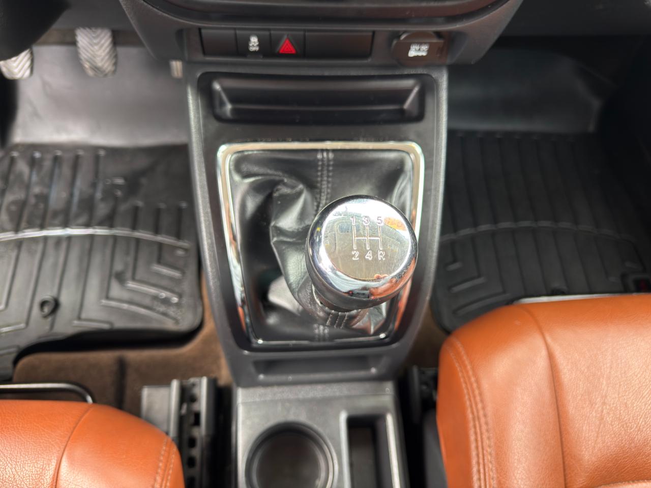 Jeep Patriot Sport 4WD 2015