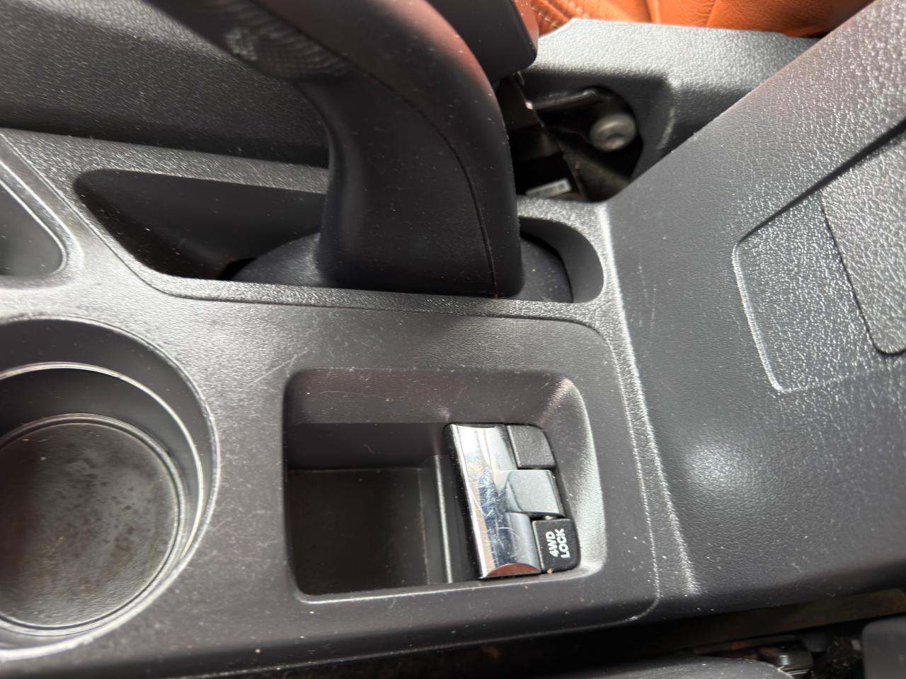 Jeep Patriot Sport 4WD 2015