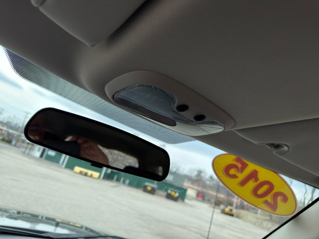 Jeep Patriot Sport 4WD 2015