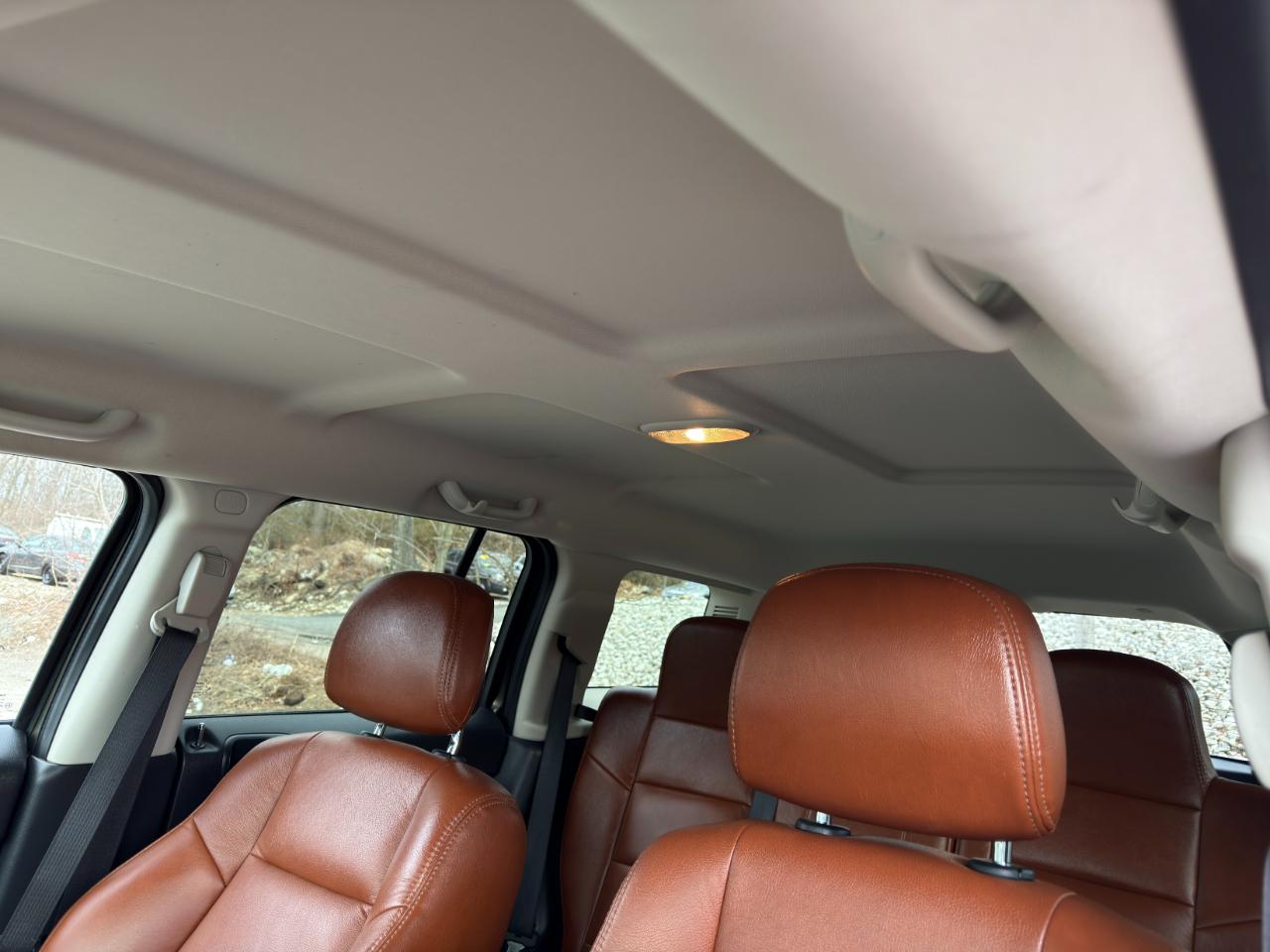 Jeep Patriot Sport 4WD 2015