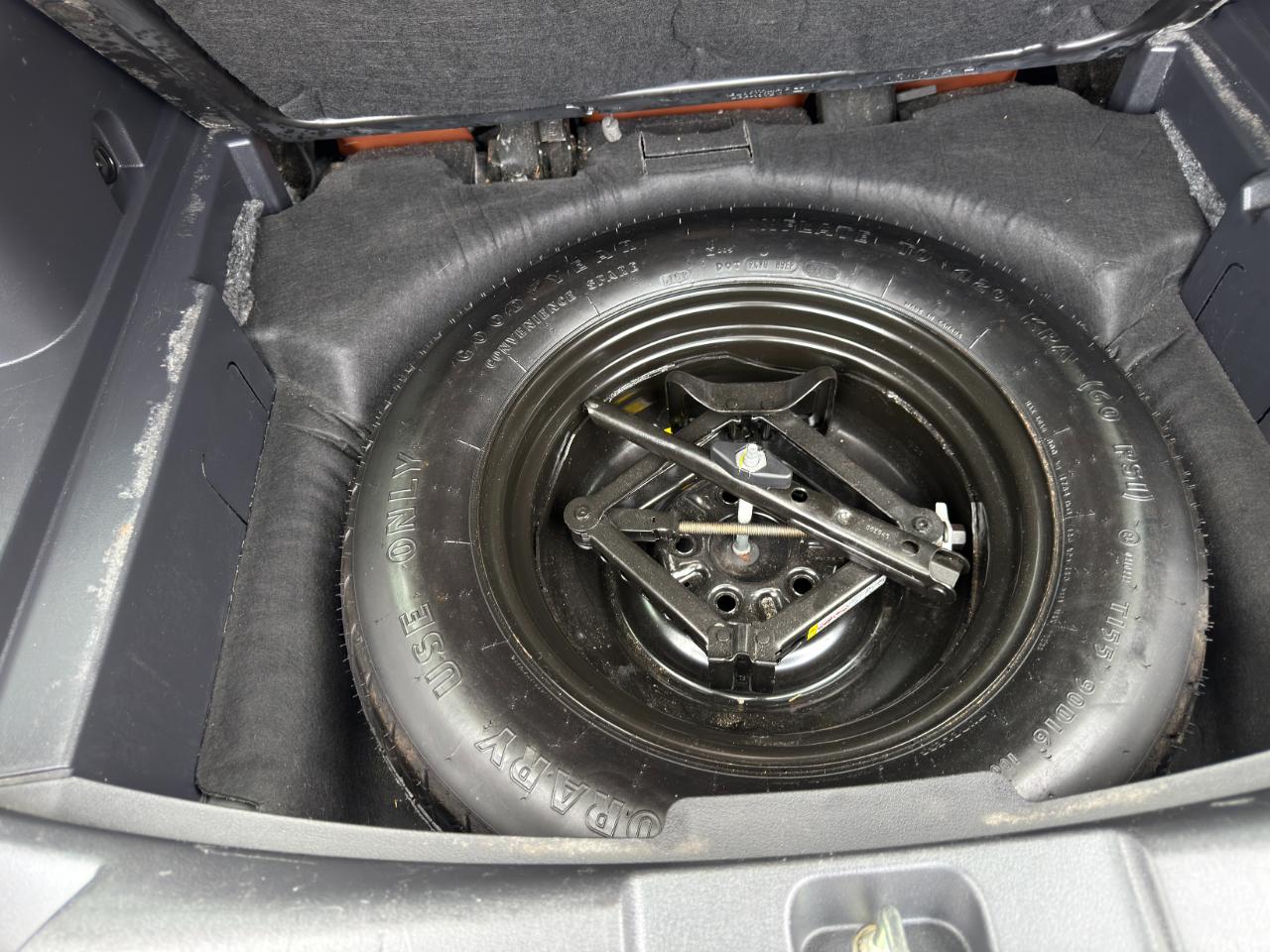 Jeep Patriot Sport 4WD 2015