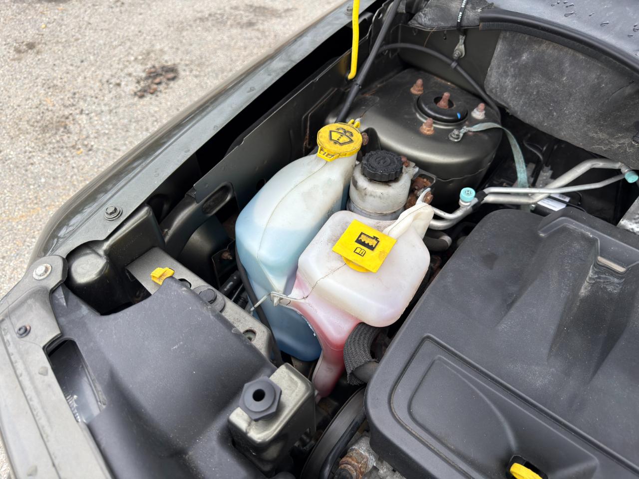 Jeep Patriot Sport 4WD 2015