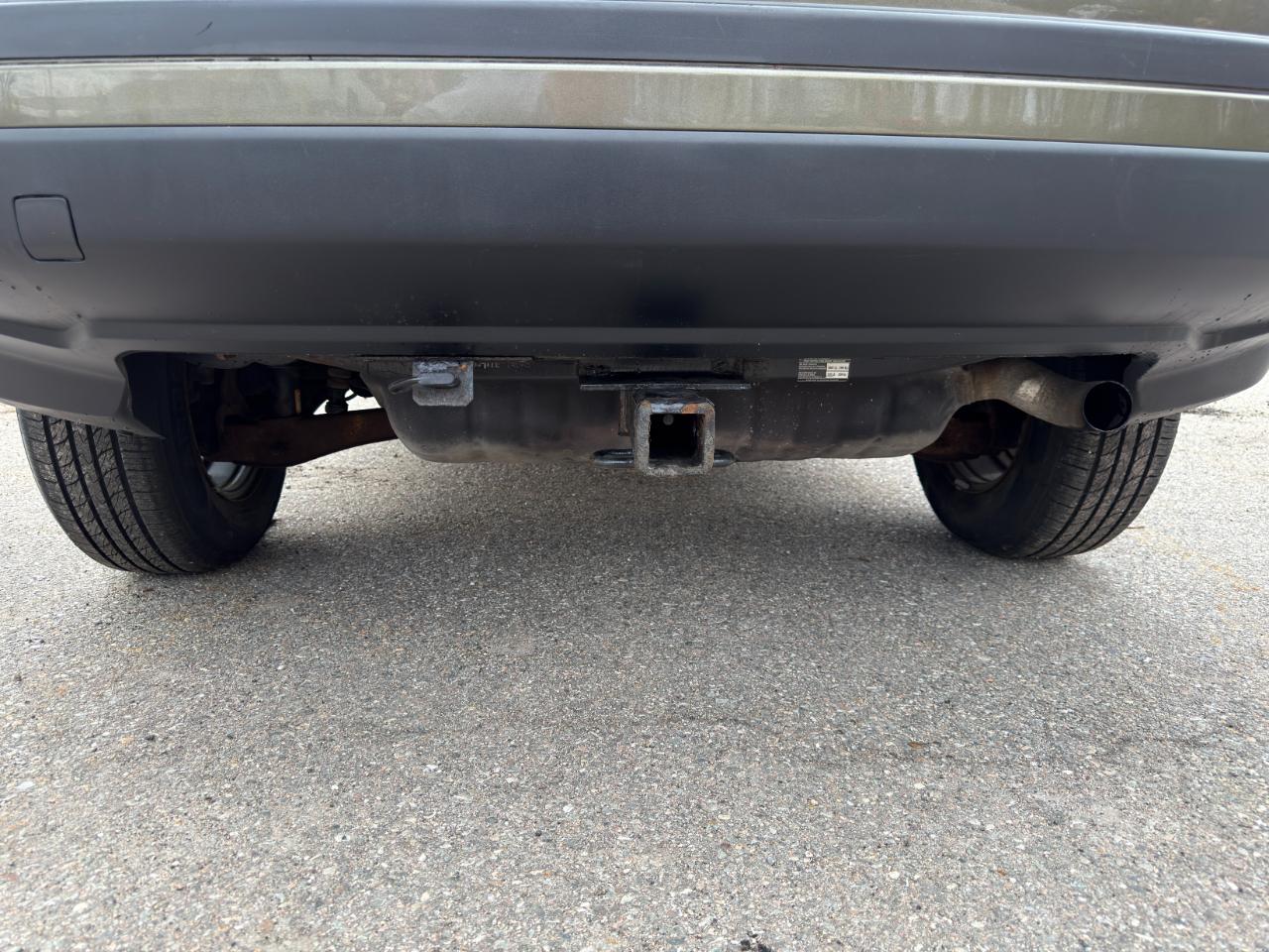 Jeep Patriot Sport 4WD 2015