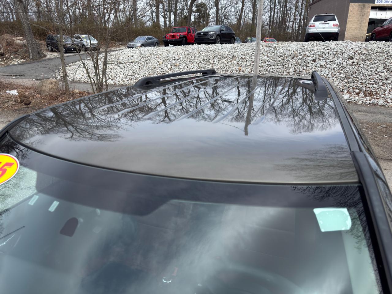 Jeep Patriot Sport 4WD 2015