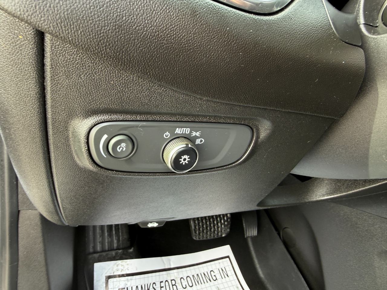 Chevrolet Equinox LT 2.0 AWD 2019