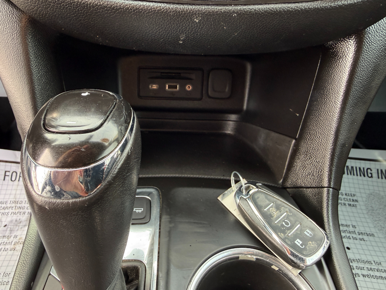 Chevrolet Equinox LT 2.0 AWD 2019