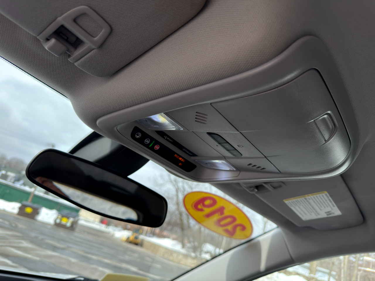 Chevrolet Equinox LT 2.0 AWD 2019