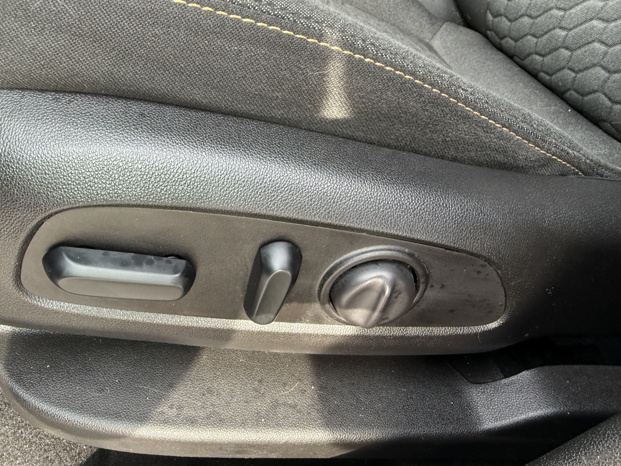 Chevrolet Equinox LT 2.0 AWD 2019