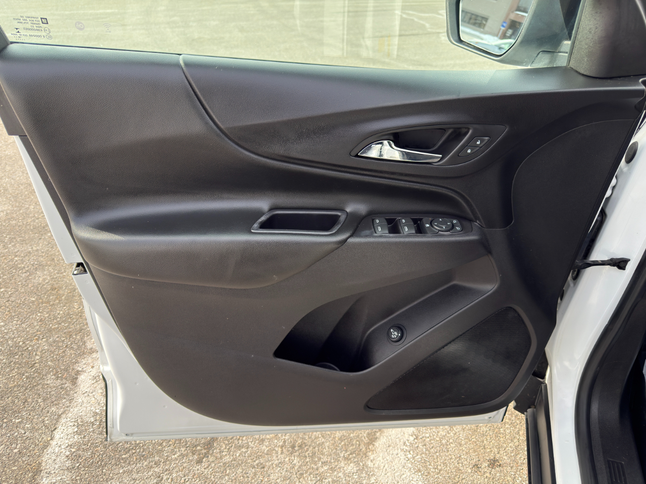 Chevrolet Equinox LT 2.0 AWD 2019