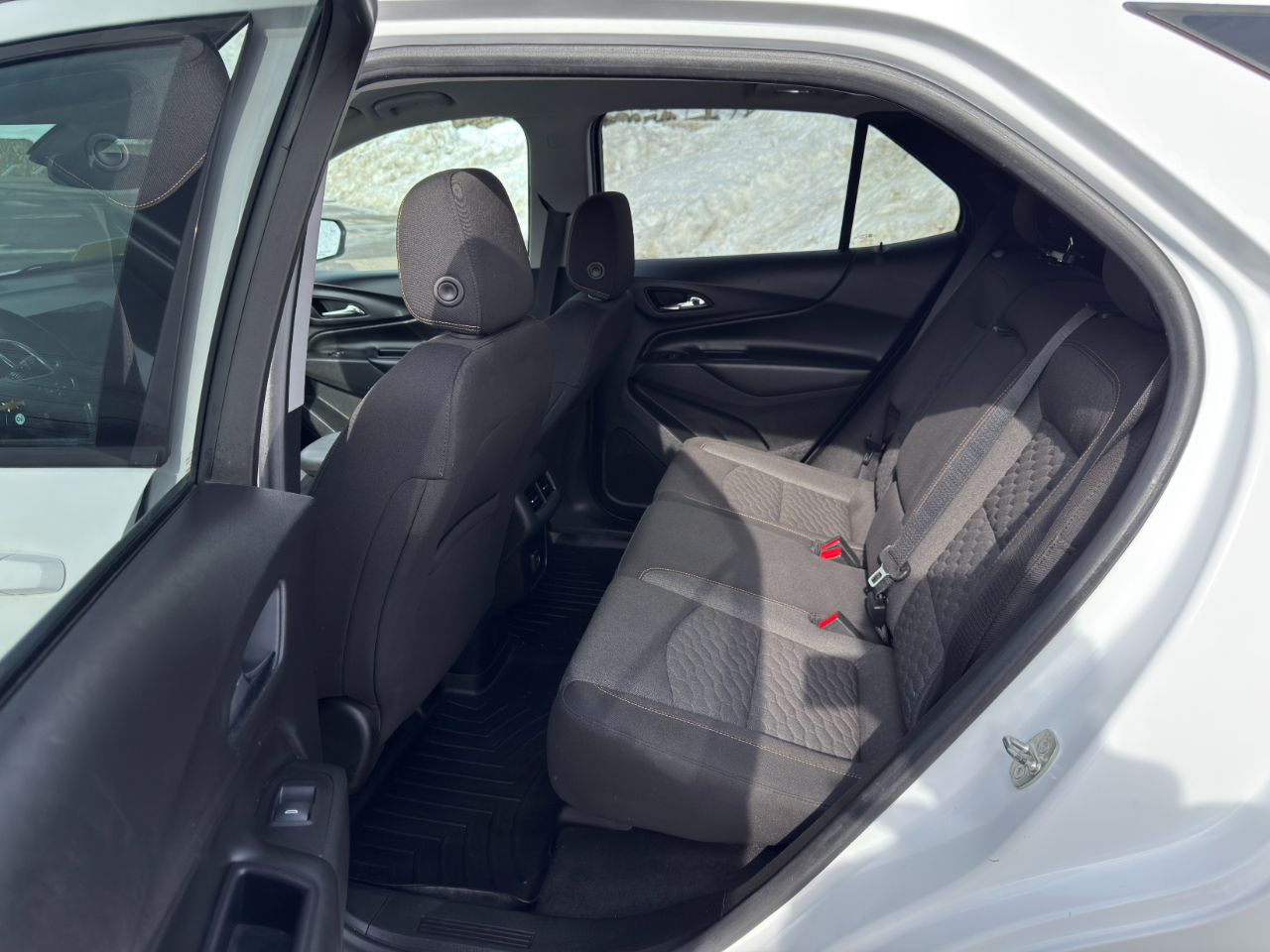 Chevrolet Equinox LT 2.0 AWD 2019