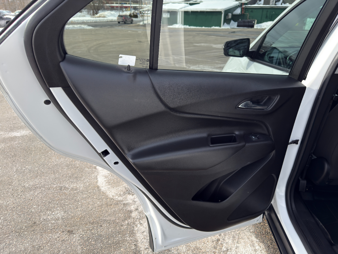 Chevrolet Equinox LT 2.0 AWD 2019