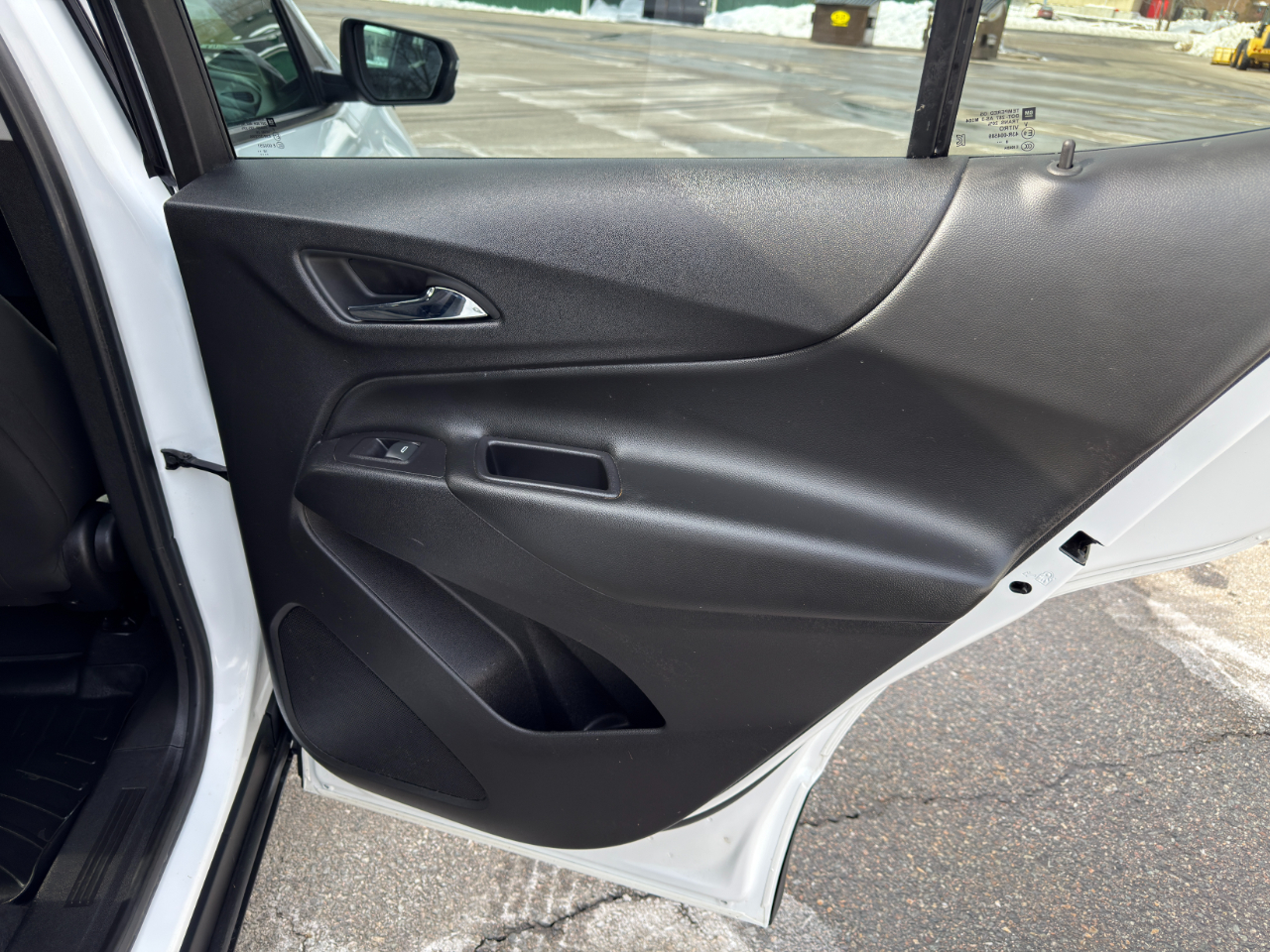 Chevrolet Equinox LT 2.0 AWD 2019