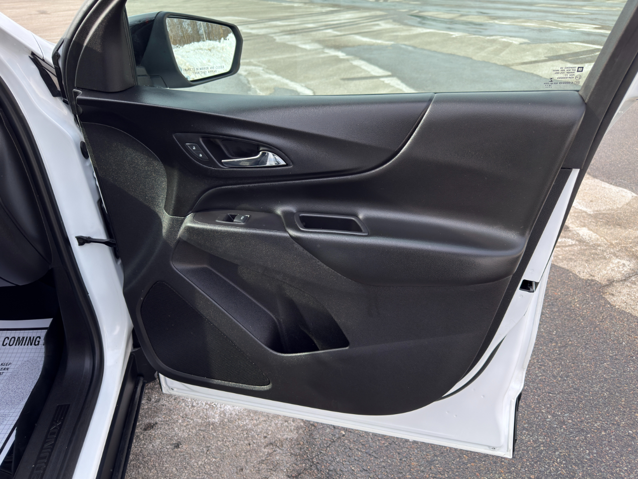 Chevrolet Equinox LT 2.0 AWD 2019