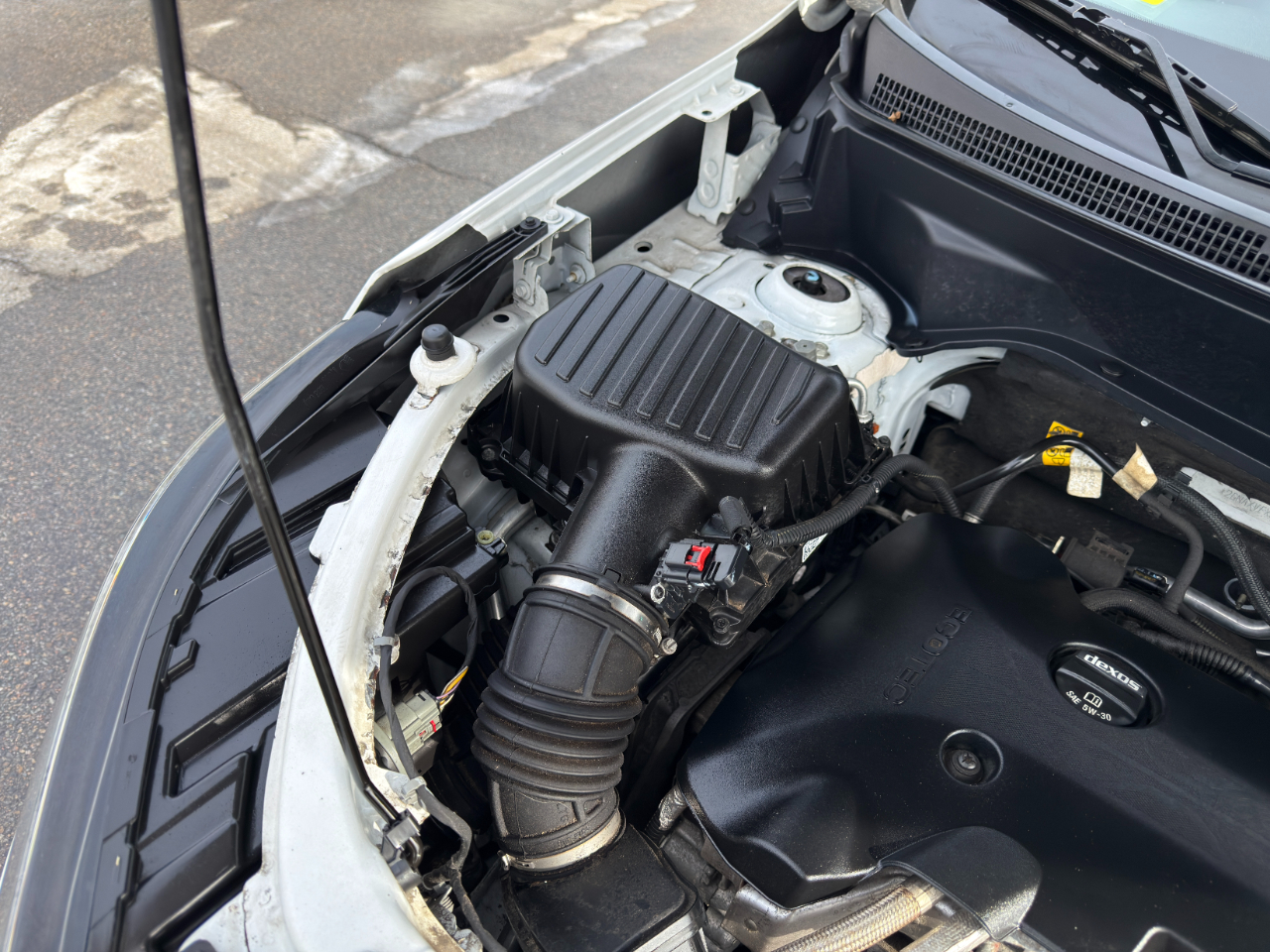 Chevrolet Equinox LT 2.0 AWD 2019