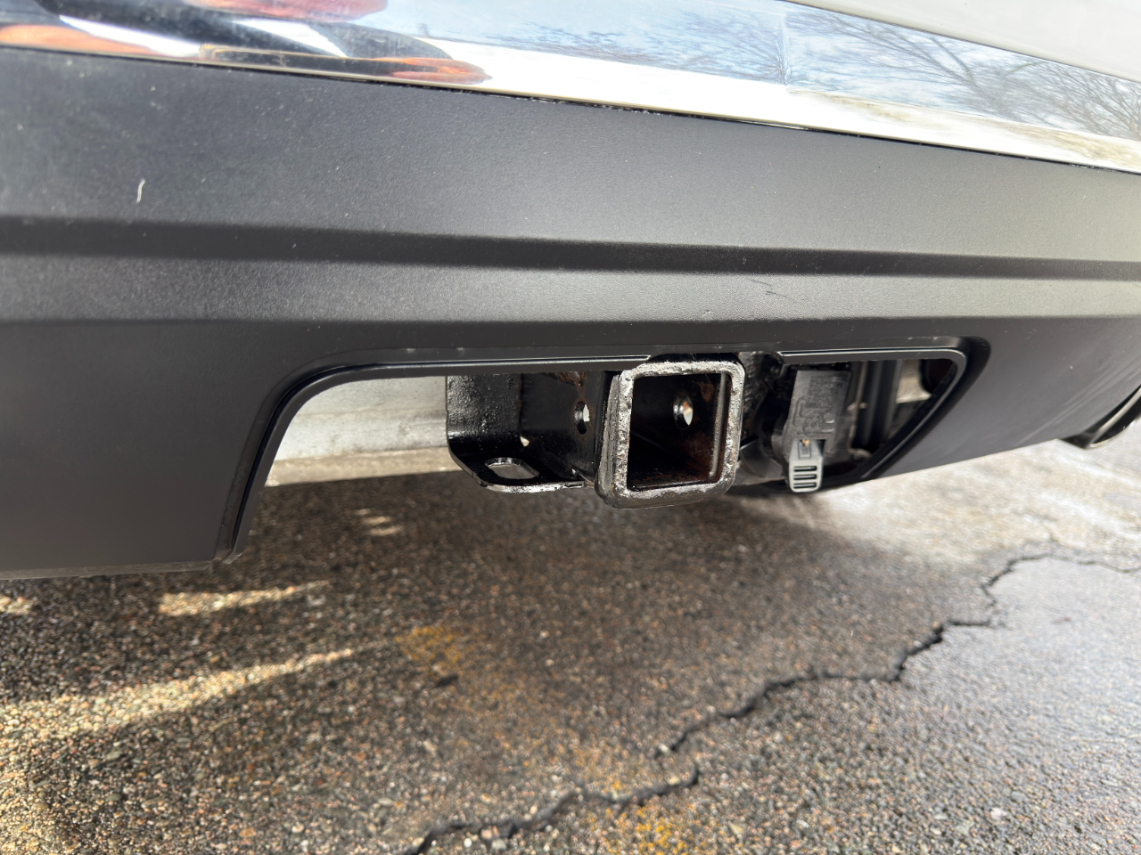 Chevrolet Equinox LT 2.0 AWD 2019