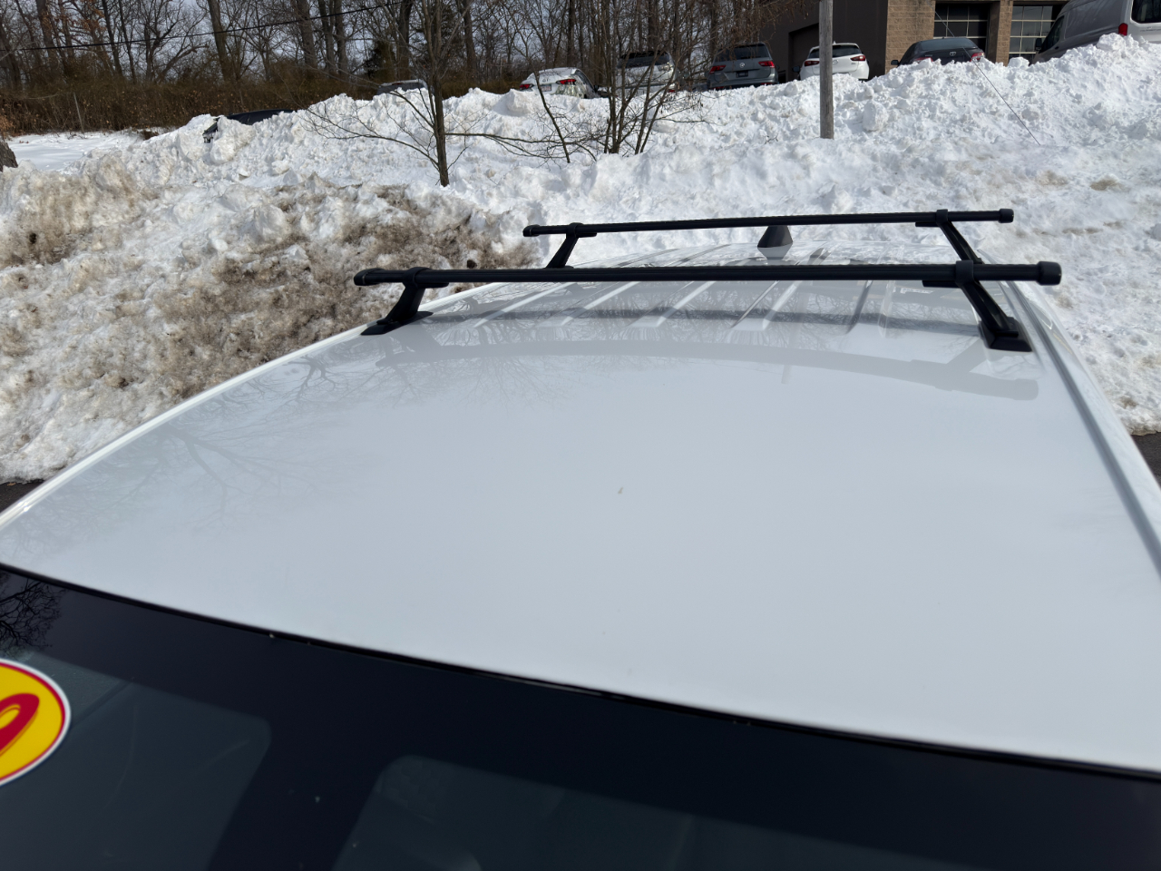 Chevrolet Equinox LT 2.0 AWD 2019