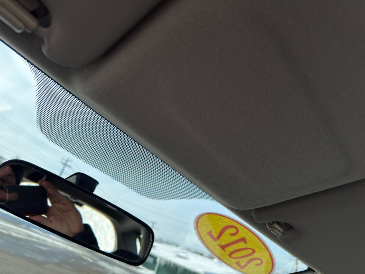 Honda Fit 5-Speed AT 2012