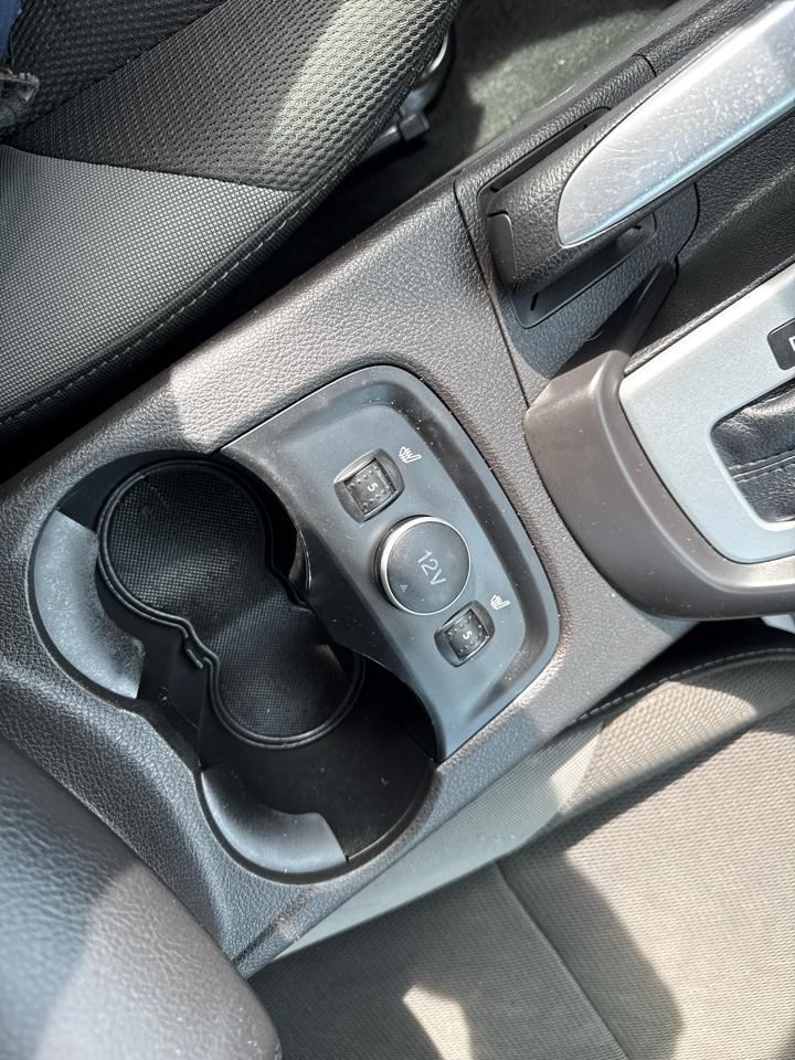 Ford Focus SE Hatch 2013