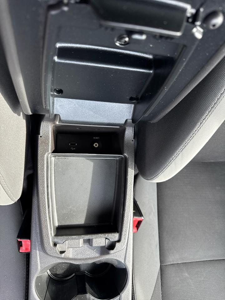 Ford Focus SE Hatch 2013