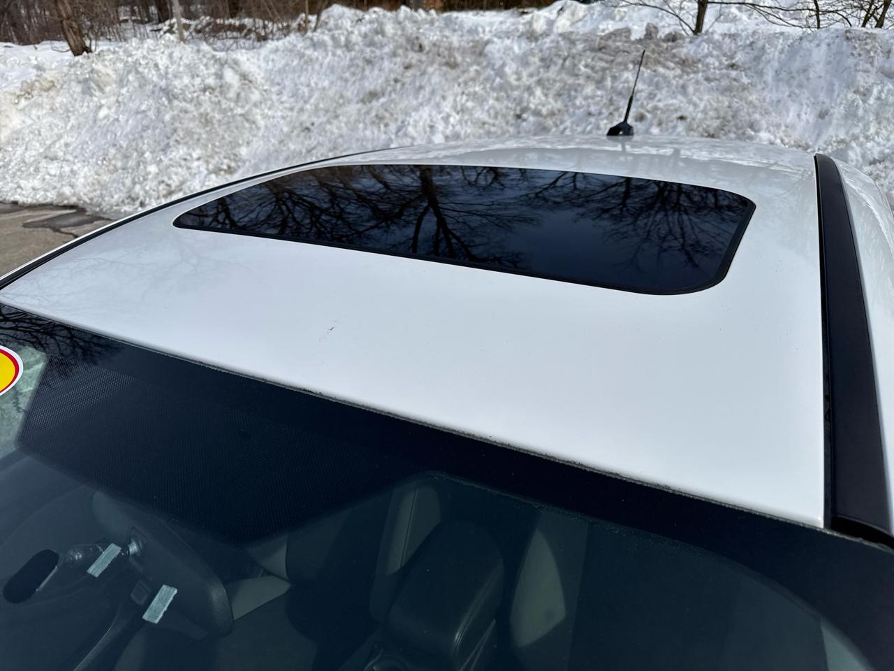 Ford Focus SE Hatch 2013