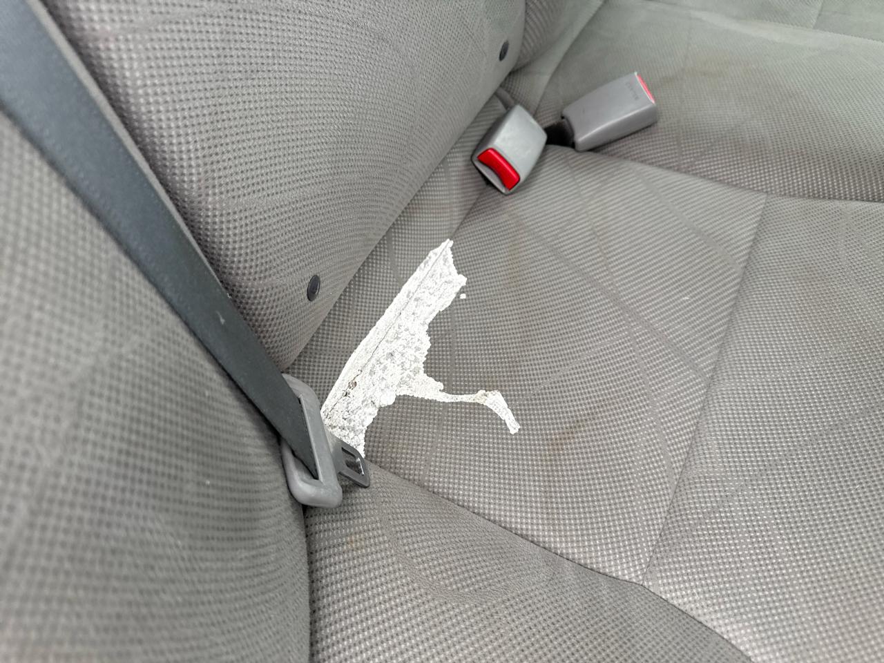 Honda Civic LX Sedan 5-Speed MT 2012