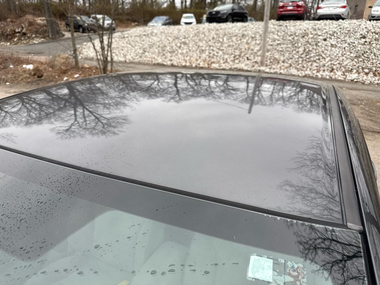 Honda Civic LX Sedan 5-Speed MT 2012