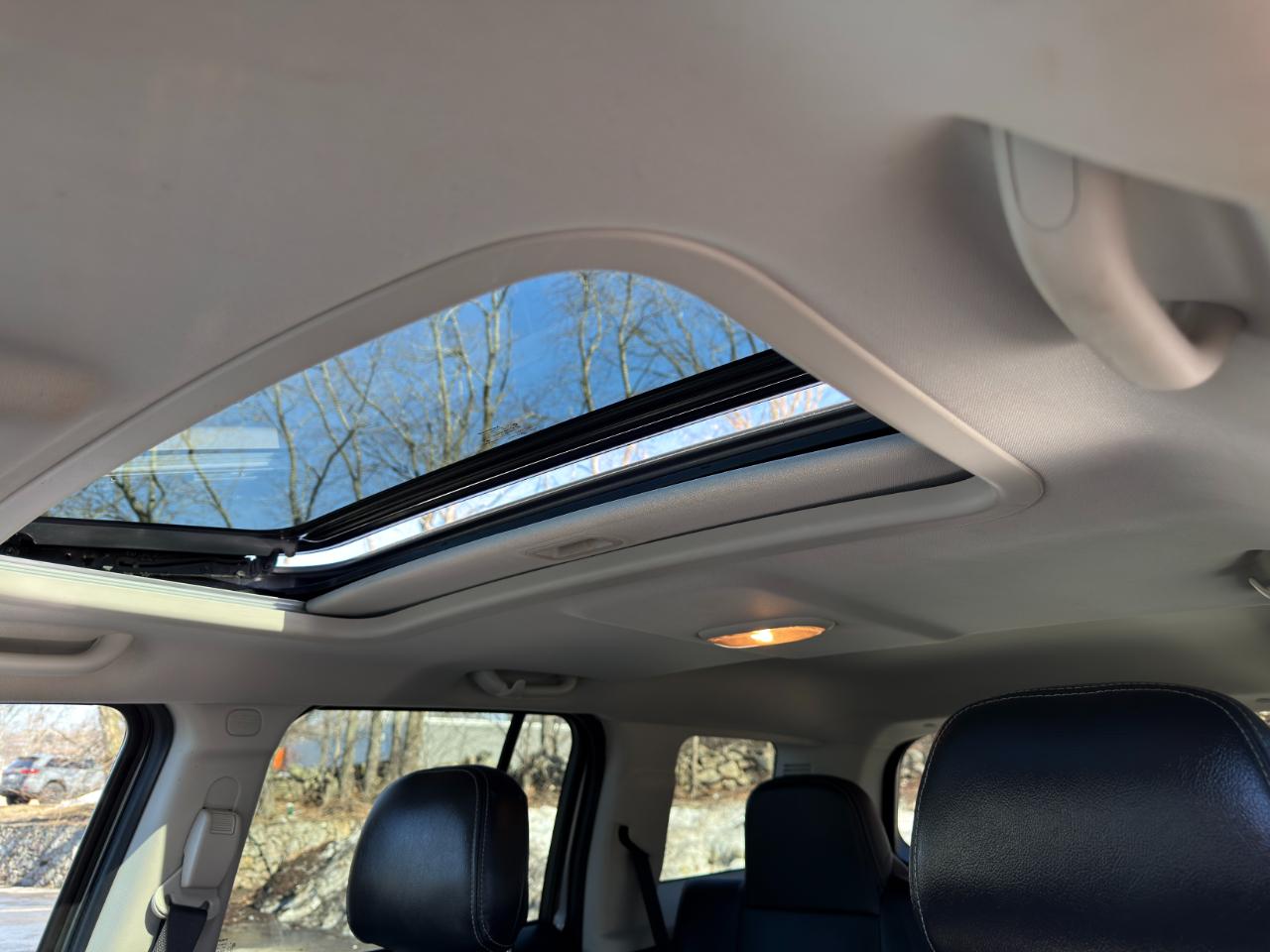 Jeep Patriot Latitude 4WD 2017