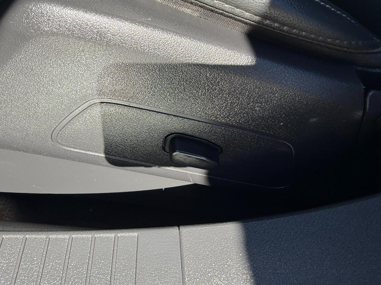 Jeep Patriot Latitude 4WD 2017