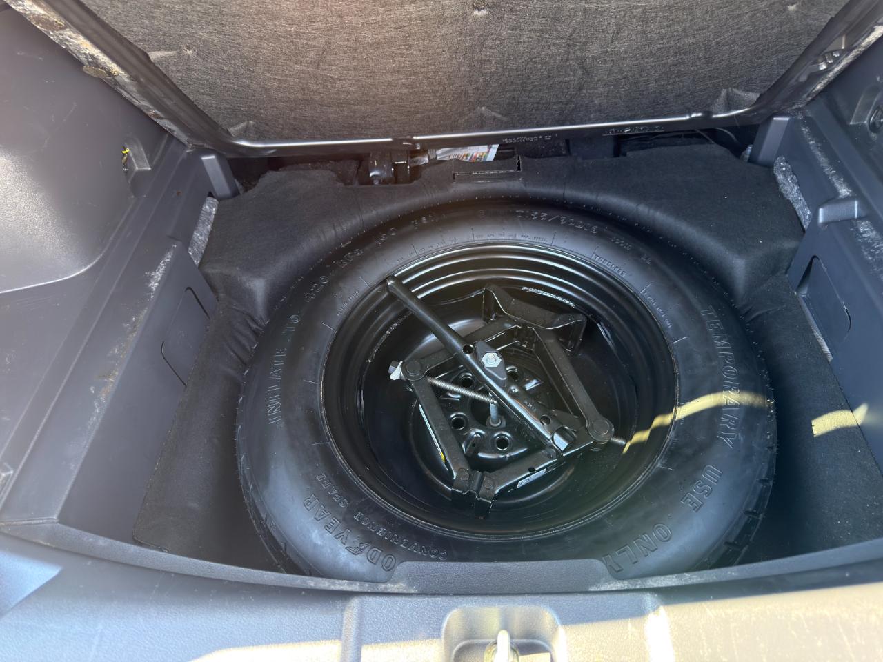 Jeep Patriot Latitude 4WD 2017