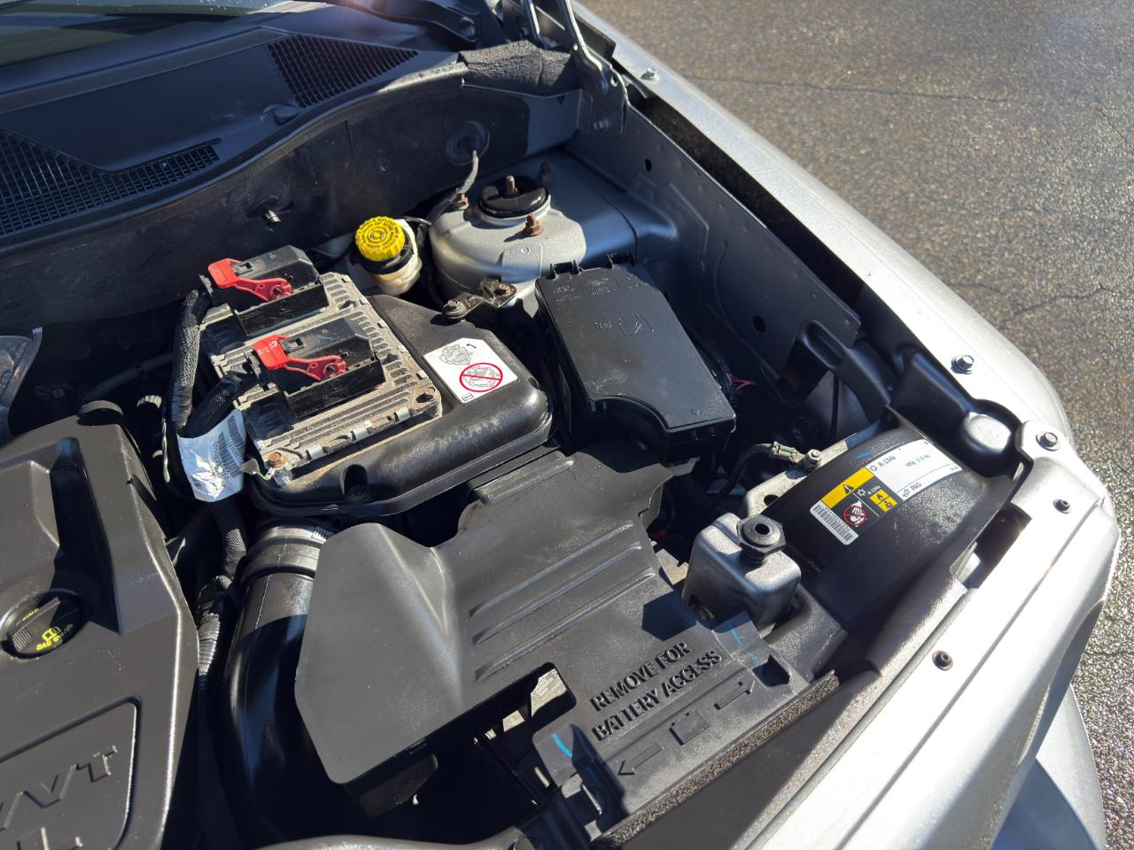 Jeep Patriot Latitude 4WD 2017