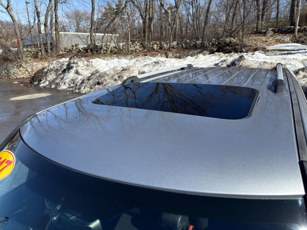 Jeep Patriot Latitude 4WD 2017