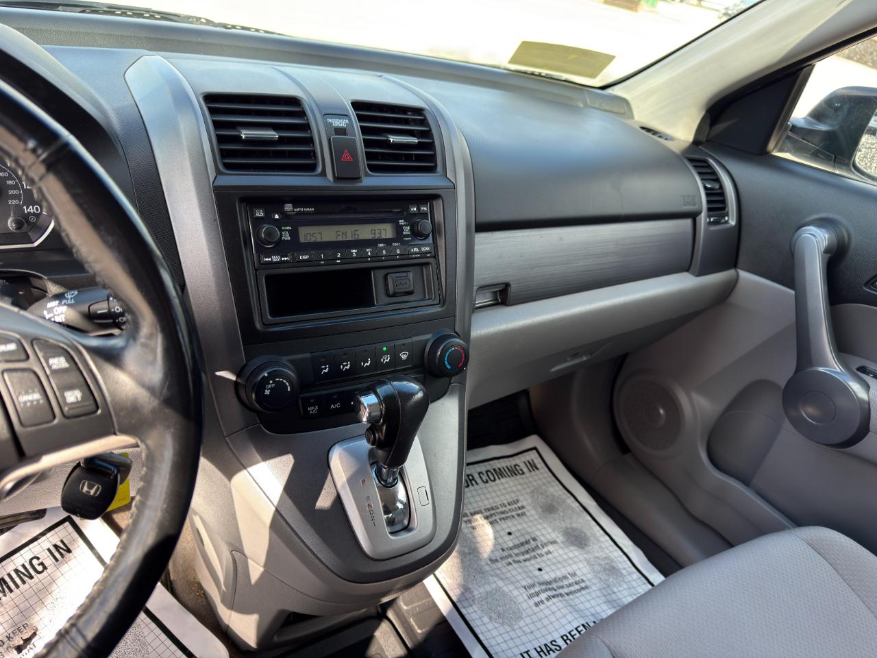 Honda CR-V LX 4WD AT 2008