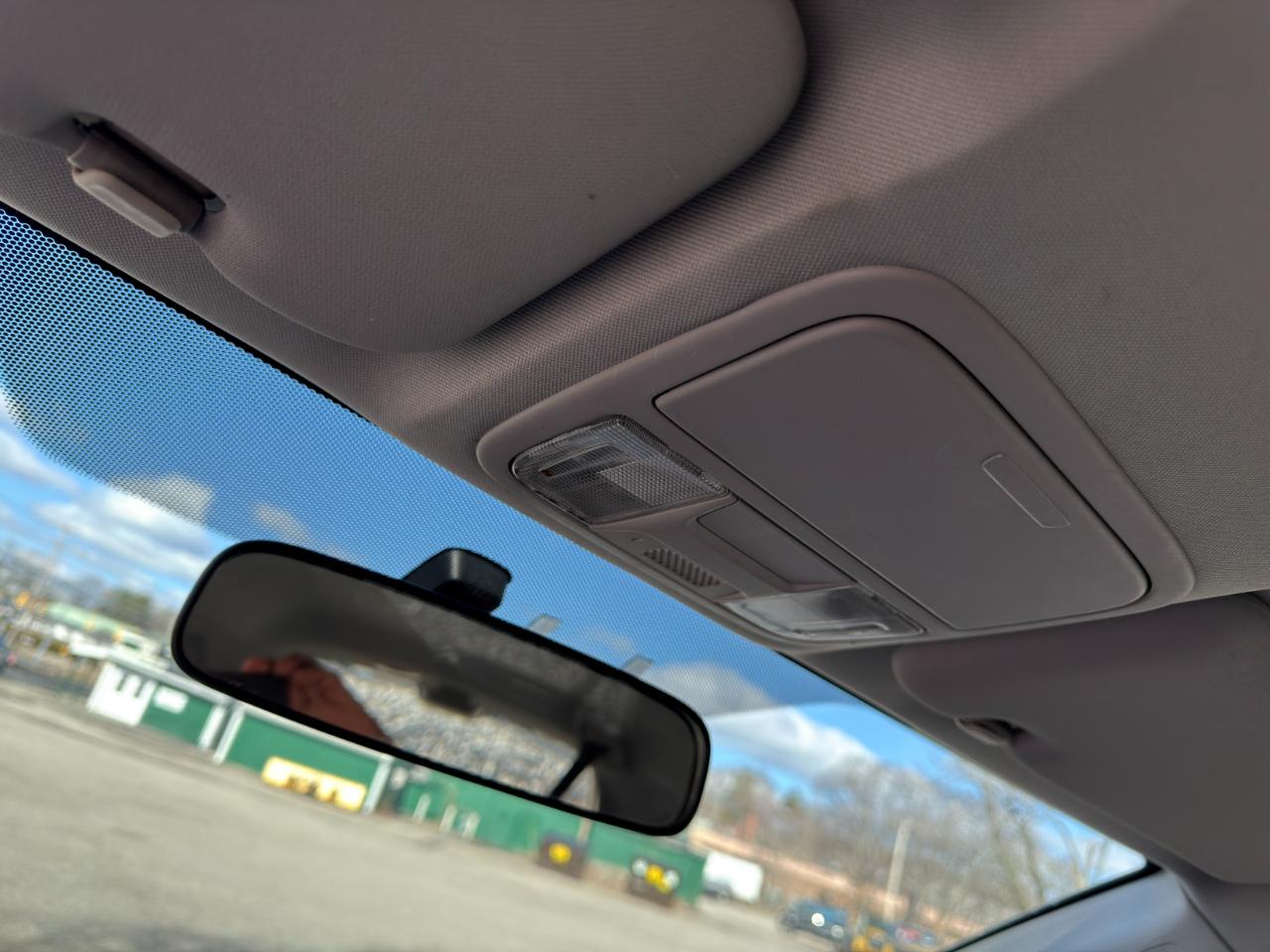 Honda CR-V LX 4WD AT 2008