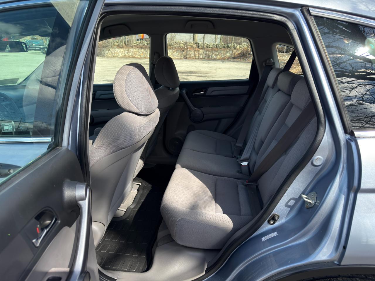 Honda CR-V LX 4WD AT 2008